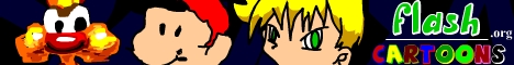 FLASHCARTOONS.ORG - Toon Funnies On The Web