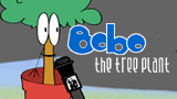 Bobo the Tree Plant - Interview with the Gulf Oil Spill