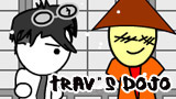 Trav's Dojo Practice