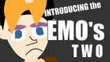 Introducing The Emo's 2