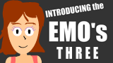 Introducing The Emo's 3