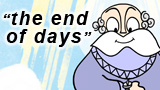 The End of Days