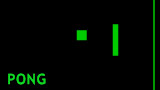 Pong