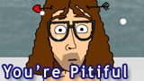Weird Al - Your Pitiful