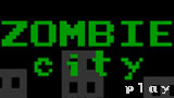 Zombie City - Flash Game